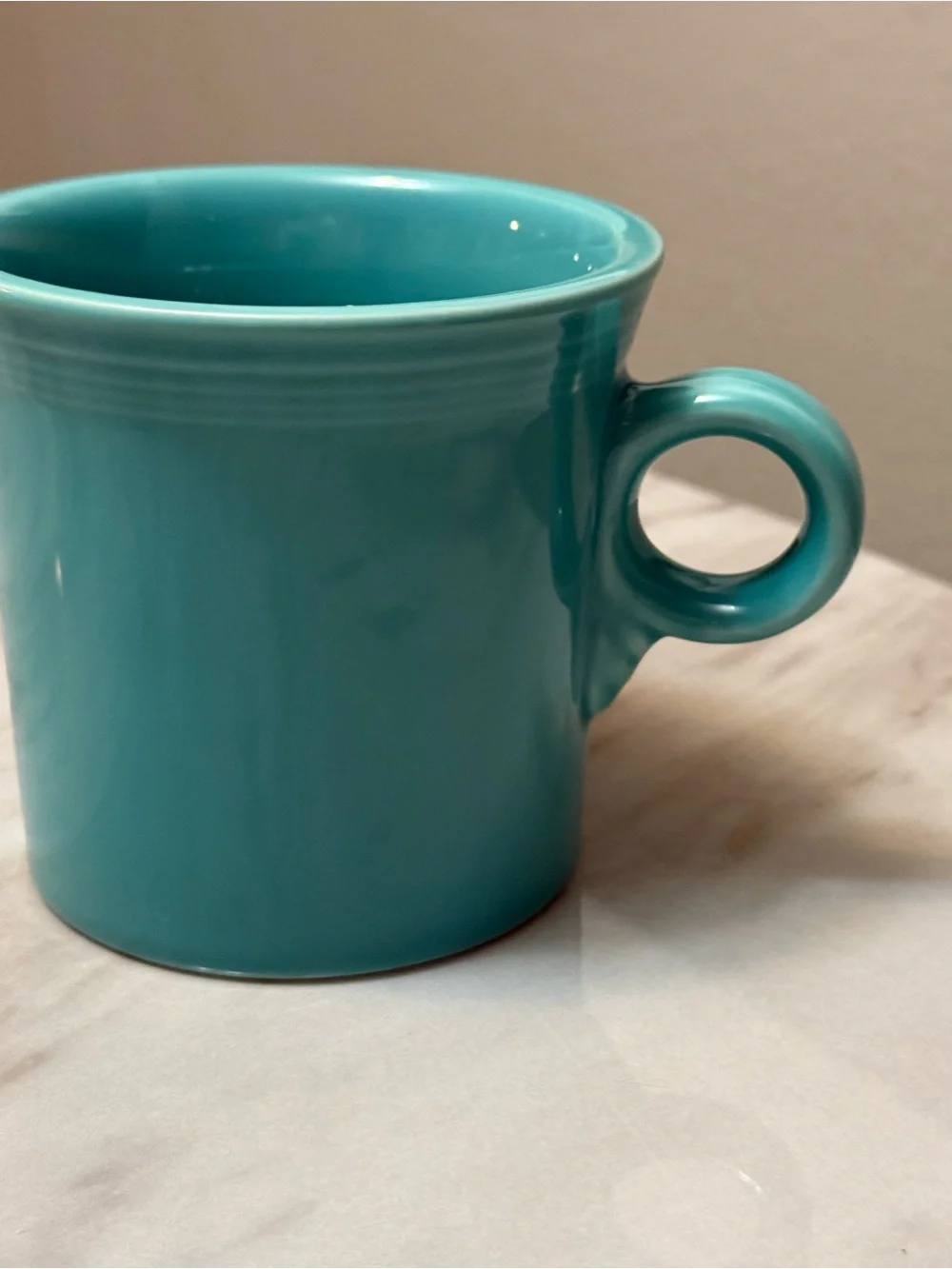 Fiesta Dinnerware Coffee Mug Color Selection Excellent Used Condition